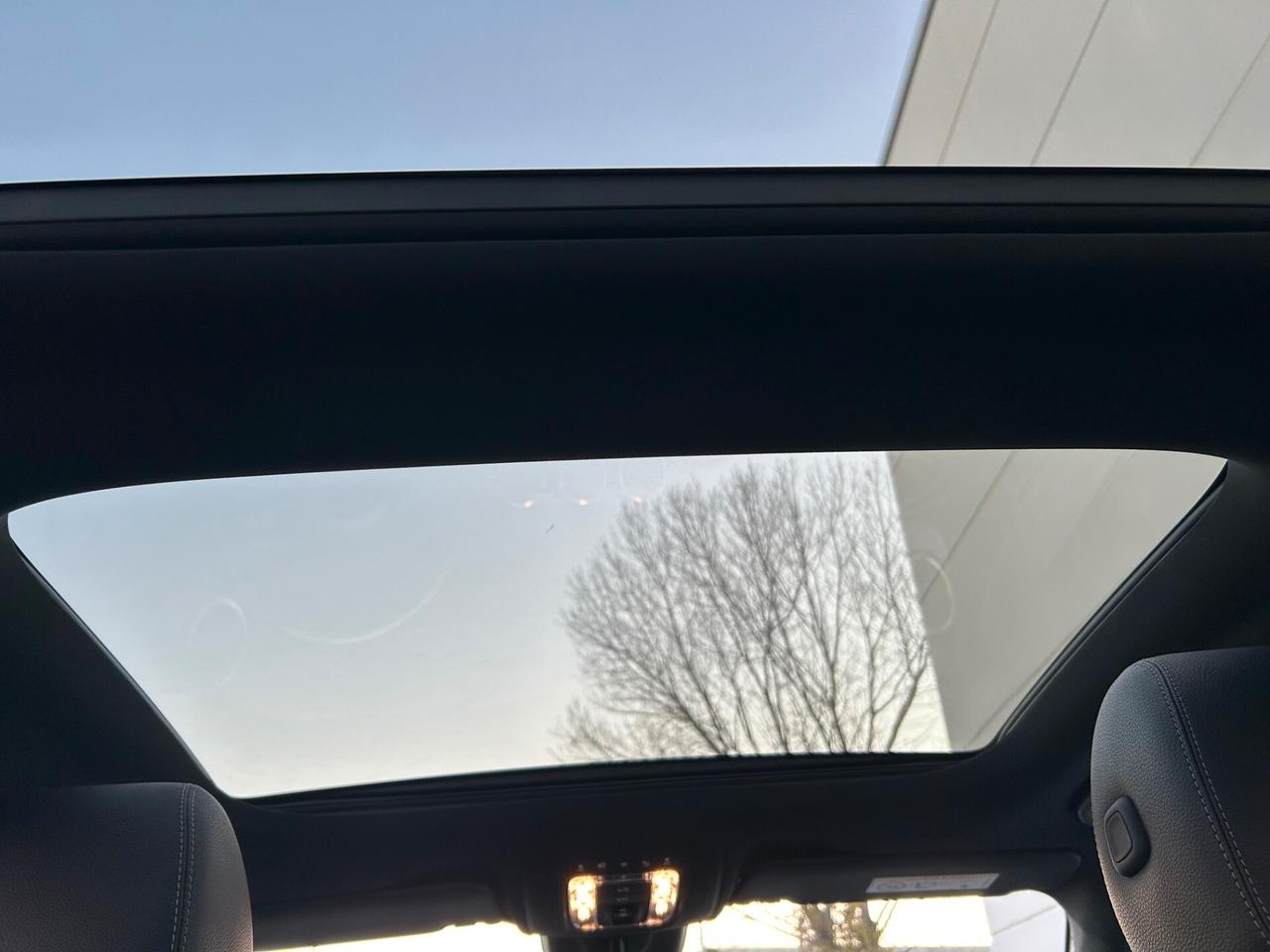 Mercedes-benz A 180 Business SPORT TETTO APRIBILE