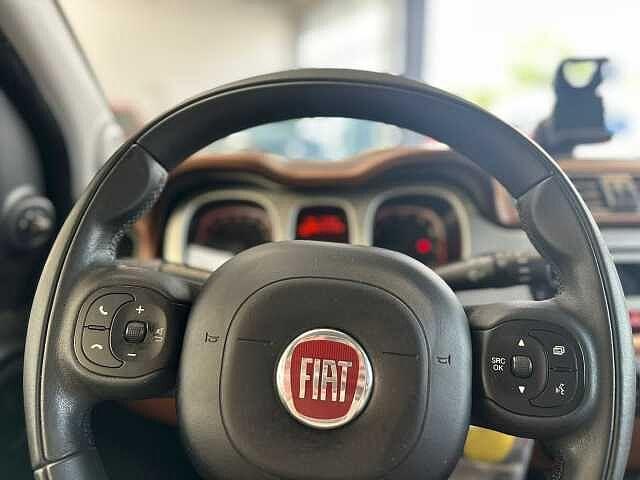 Fiat Panda 0.9 TwinAir Turbo S&S 4x4