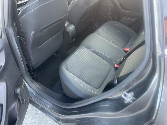 FORD Fiesta 1.1 BENZ 85 CV 5 porte Titanium OK NEOPATENTATI