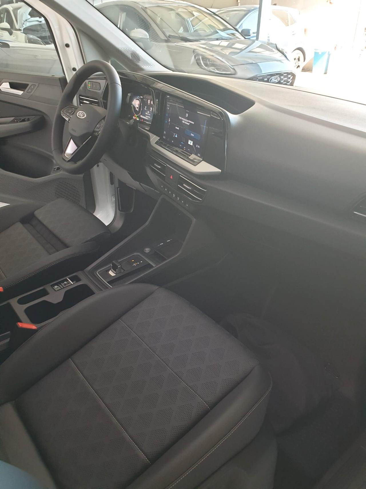 Ford Transit Connect Trend