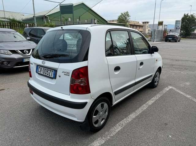 Hyundai Atos Atos Prime 1.1