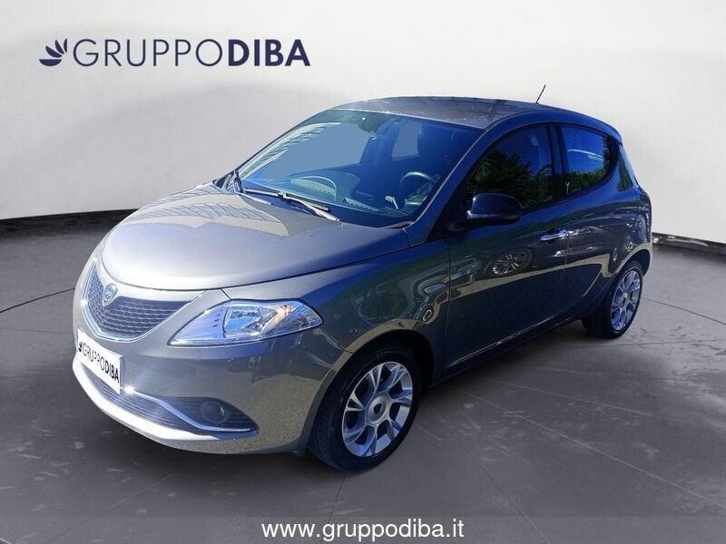 Lancia Ypsilon III 2015 Diesel 1.3 mjt Gold s&s 95cv