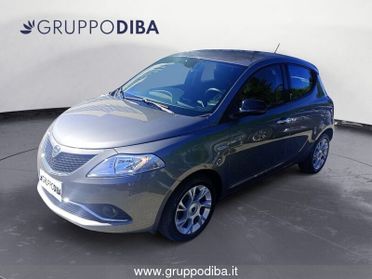 Lancia Ypsilon III 2015 Diesel 1.3 mjt Gold s&s 95cv