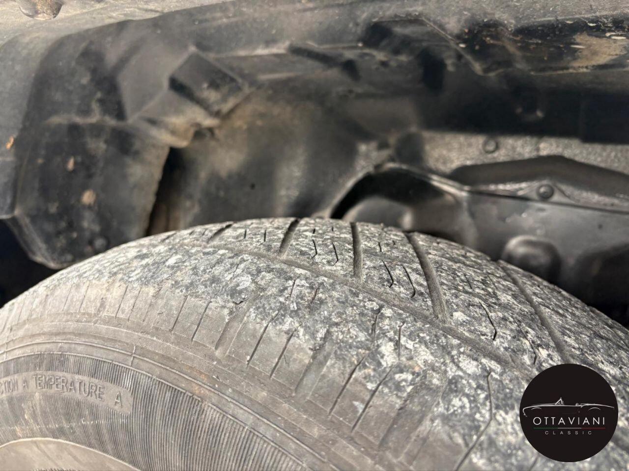 Bertone Freeclimber Bertone 2 (Daihatsu Feroza)