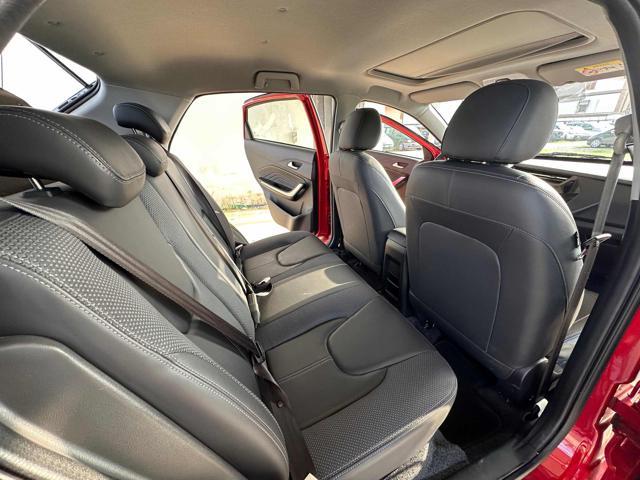 DR MOTOR DR 3.0 1.5 CVT BENZ/GPL FINO AL 07/33 CAMBIO AUT OK NEOP