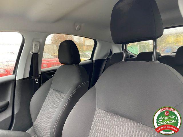 PEUGEOT 208 5 porte Like