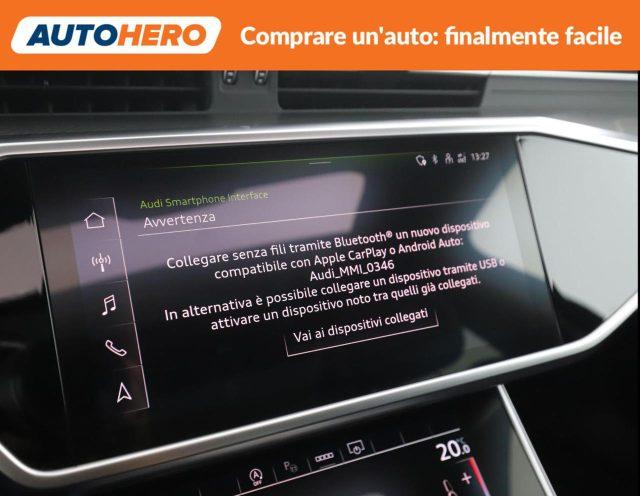 AUDI A6 40 2.0 TDI S tronic Business Sport