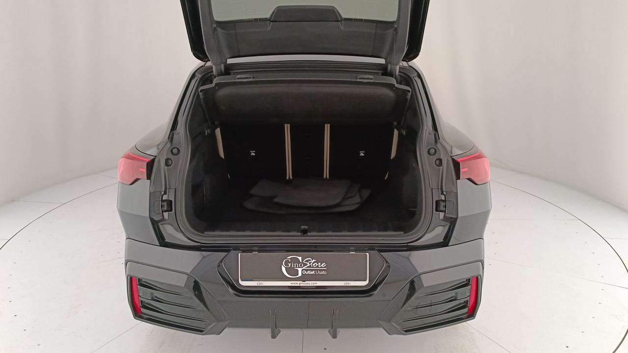 BMW X2 U10 - X2 sdrive 18d MSport auto