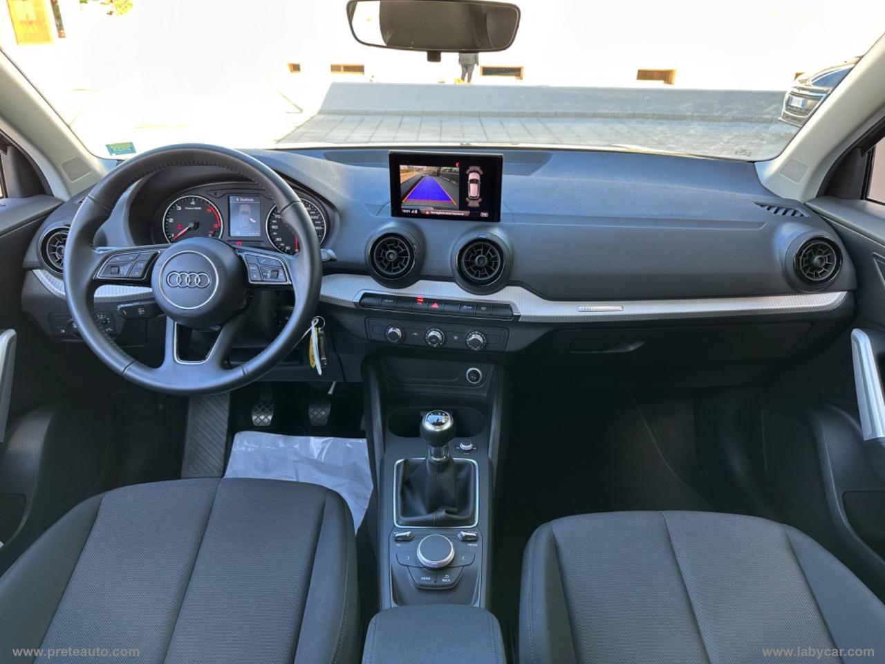 AUDI Q2 1.6 TDI