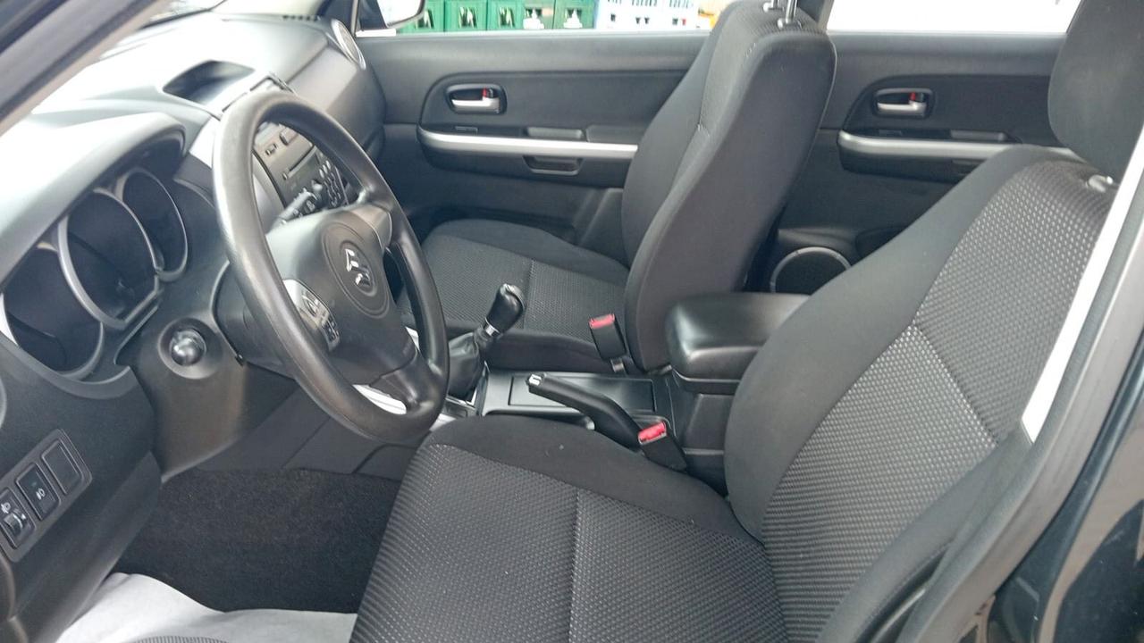 Suzuki Grand Vitara Grand Vitara 1.9 DDiS 5 porte