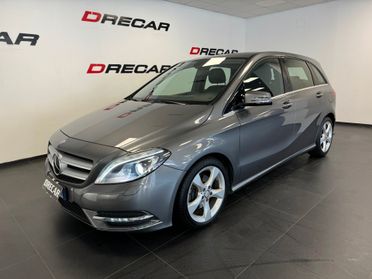 Mercedes-benz B 180 CDI BlueEFFICIENCY Premium 80.000 KM UNIPROP.
