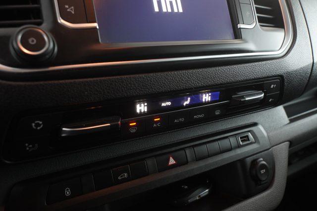 FIAT Scudo Scudo 2.0 BlueHDi 145CV PL-SL-TN Furgone Lounge