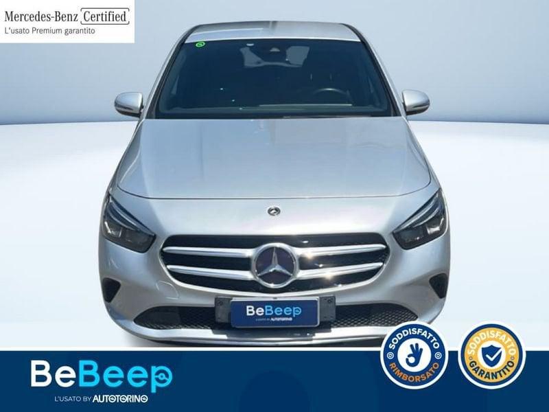Mercedes-Benz Classe B B 180 D SPORT PLUS AUTO