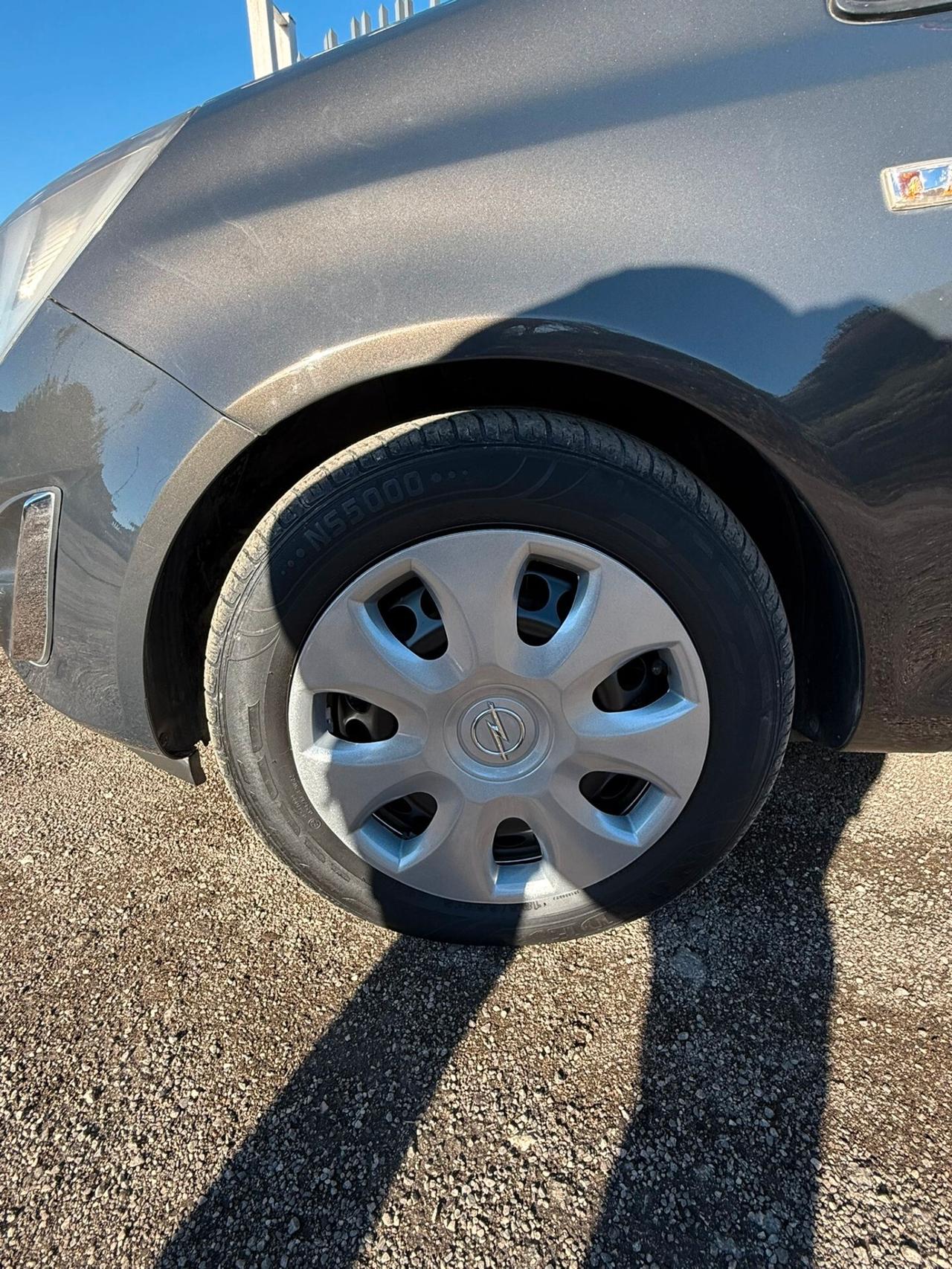 Opel Corsa 1.3 CDTI 75CV F.AP. 5 porte Sport