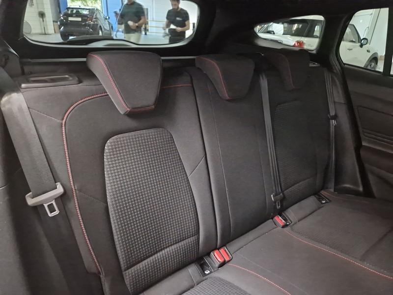 FORD FOCUS 1.5 ECOBLUE 120 CV ST-LINE AUTO SW STATION WAGON