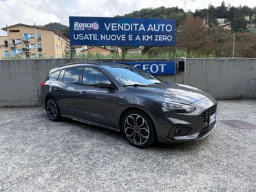 Ford Focus 1.5 EcoBoost 150 CV SW ST-Line