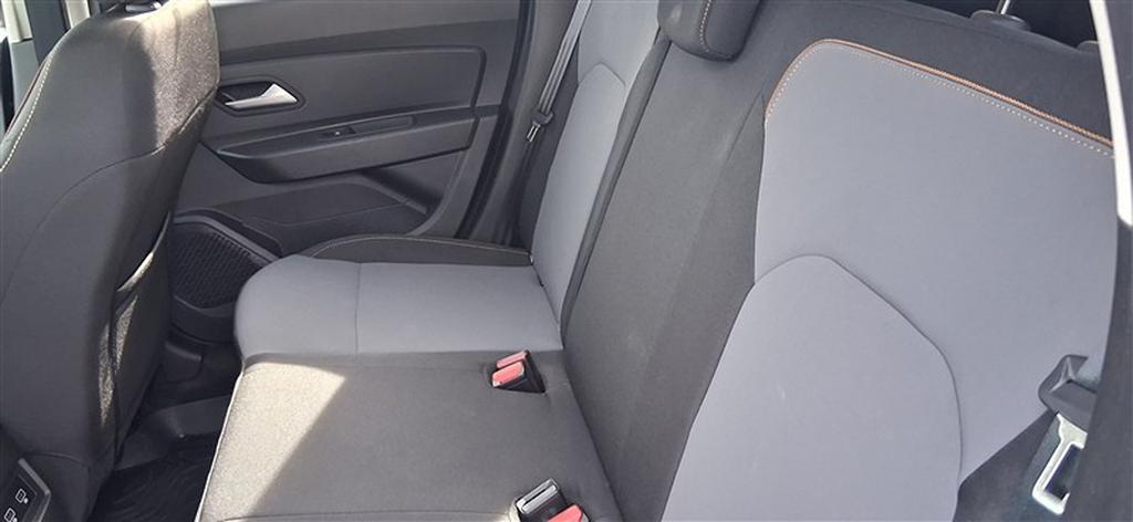 Dacia Duster 1.5 Blue dCi Extreme 4x2