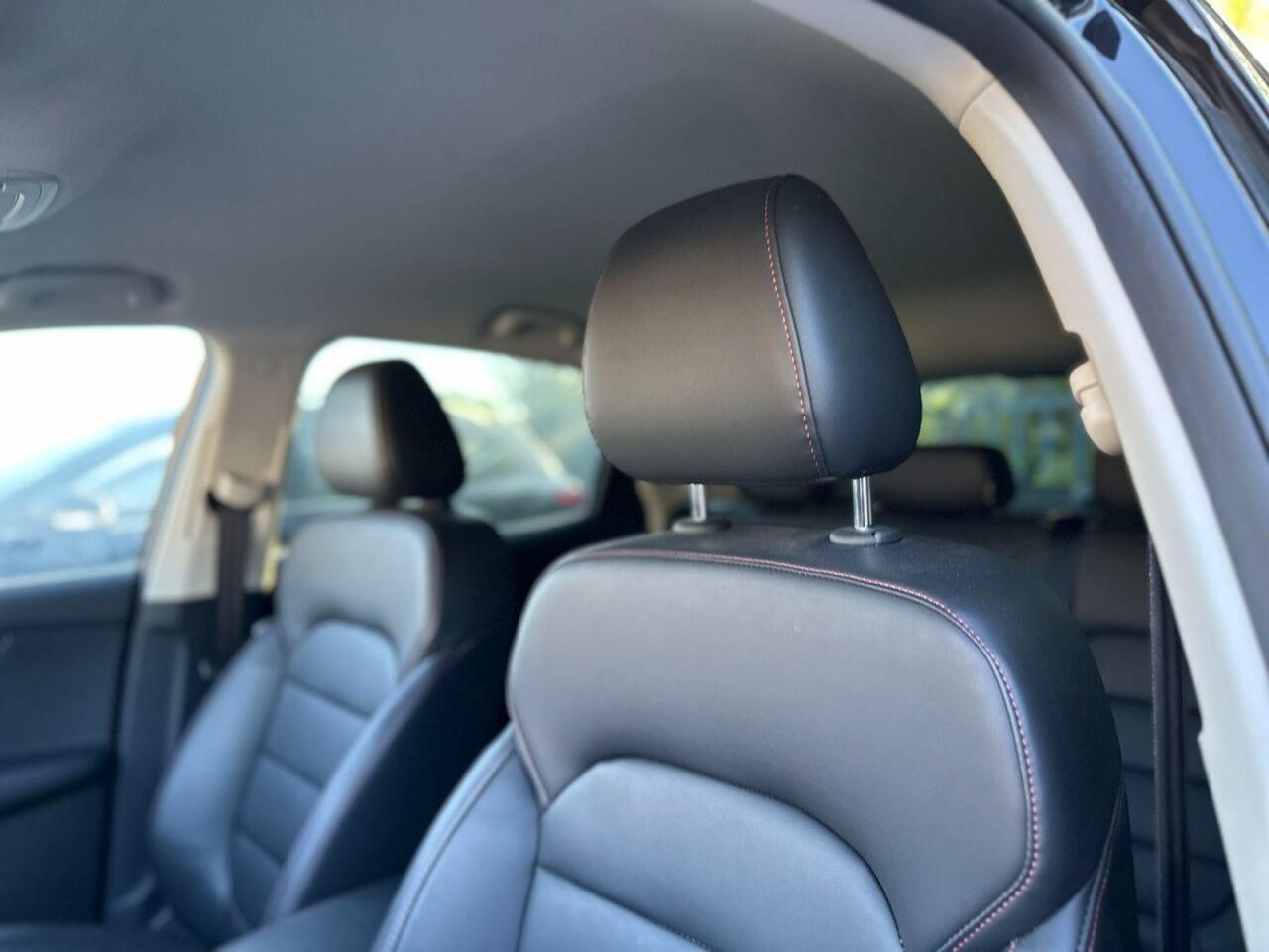 MG HS I - HS 1.5 t Comfort auto