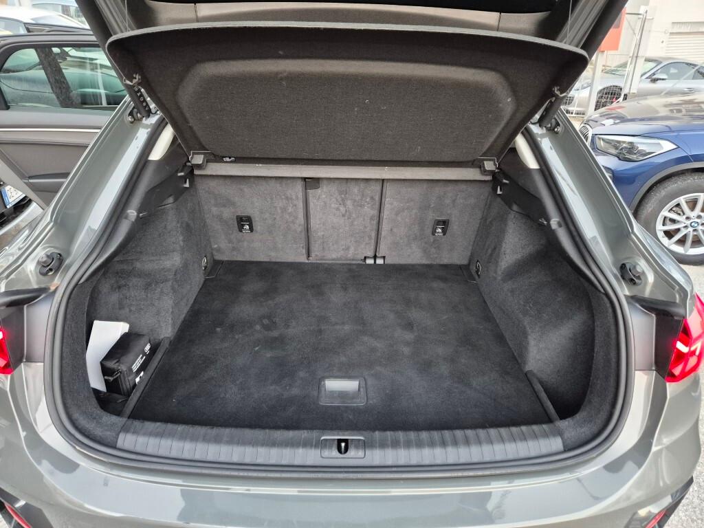 Audi Q3 SPORTBACK 2.0 TDI S-tronic BUSINESS PLUS