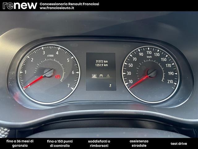 DACIA Sandero TCe 100 GPL Stepway Expression NBI