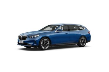 BMW Serie 5 Serie 5 520D XDRIVE TOURING SPECIAL EDITION
