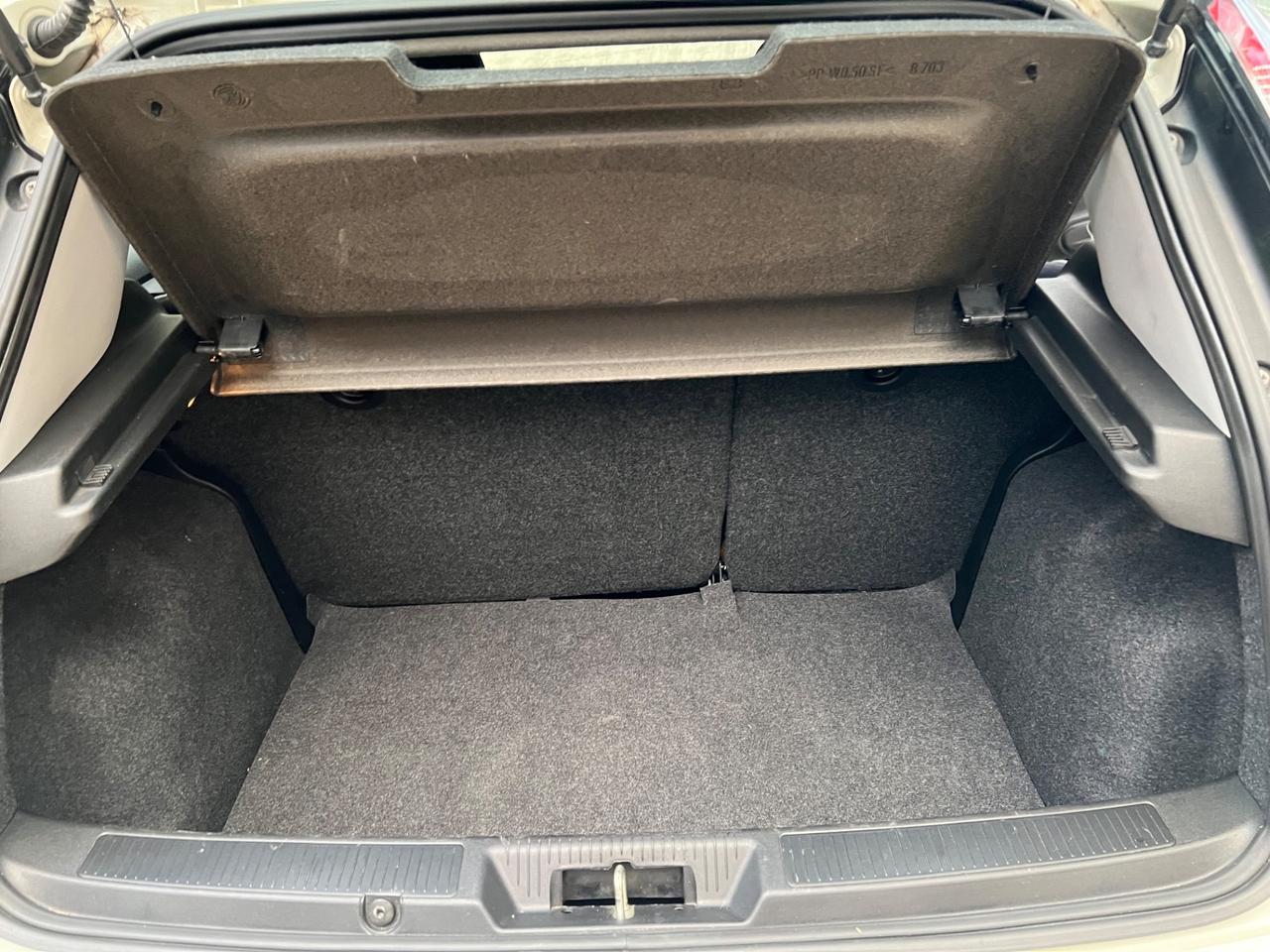 Fiat Punto 1.3 MJT II S&S 85 CV 5 porte ECO Lounge