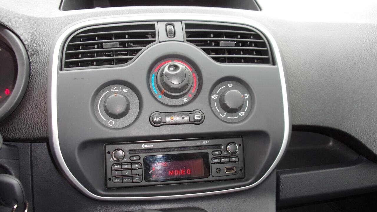 Renault Kangoo 1.5 dCi 90CV 5 porte Extrem