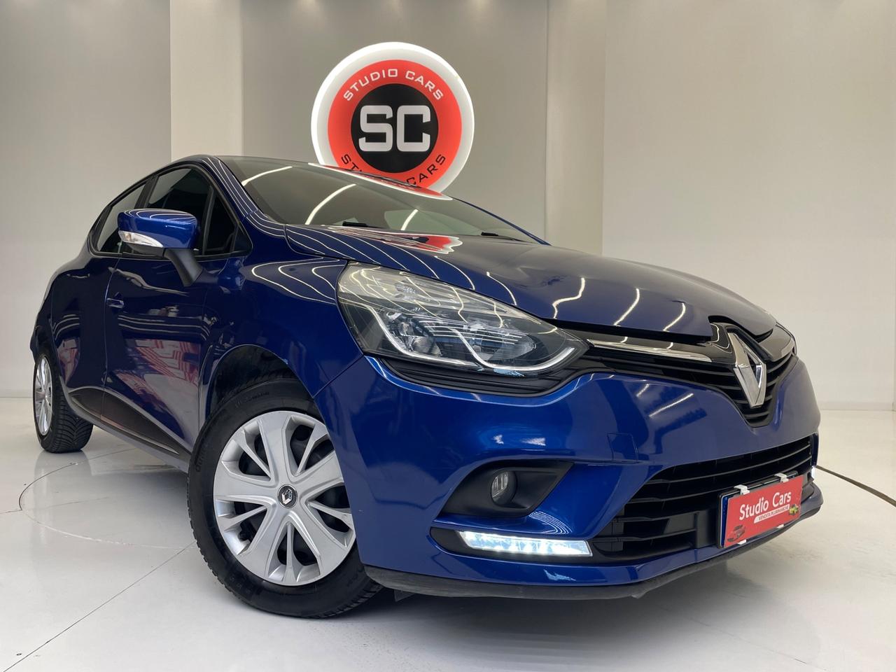 Renault Clio TCe 12V 90 CV 5 porte Energy Life