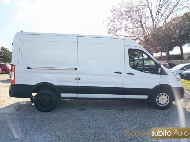 FORD Transit 290 2.0TDCi + IVA 22%