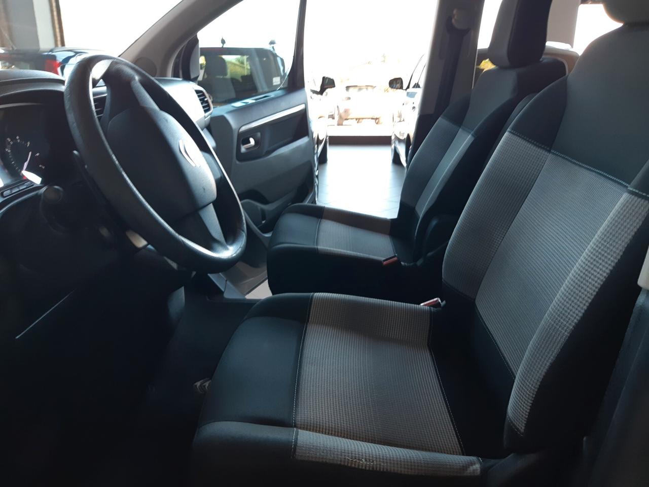 Citroen Spacetourer BlueHDi 180 S&S EAT8 M Feel