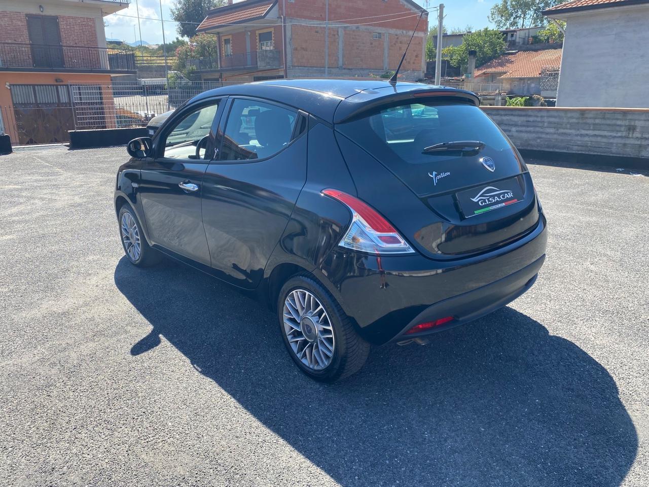 Lancia Ypsilon 1.3 MJT CV 5 porte S&S Platinum