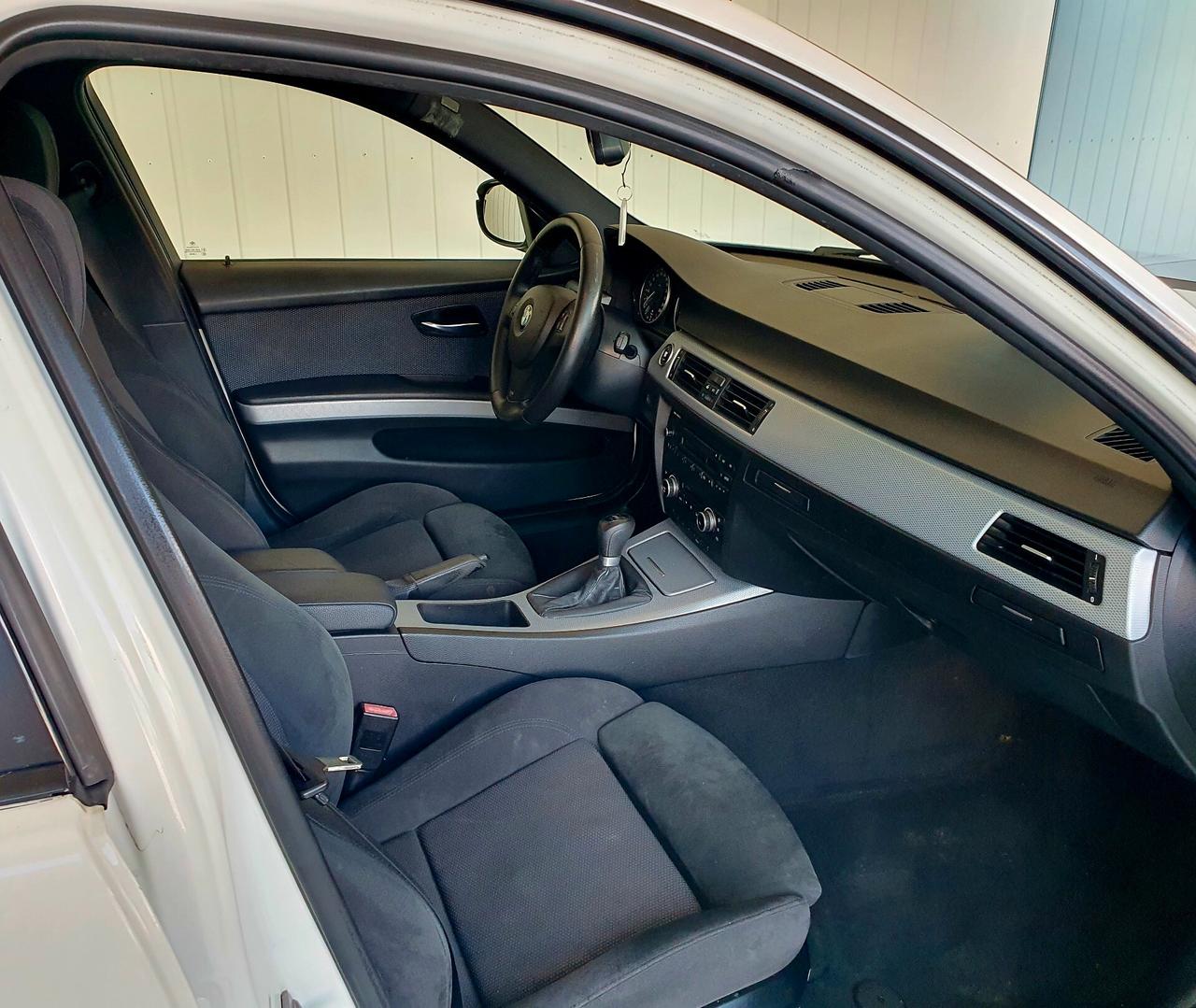 Bmw 320d Touring MSport - 2010 - KM. 152.000