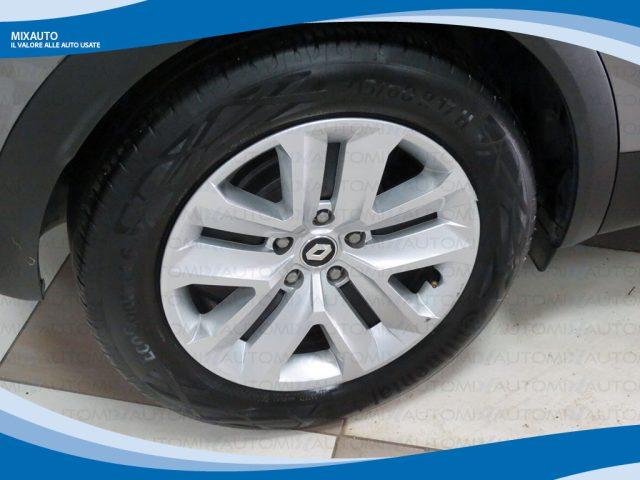 RENAULT Captur 1.6 eTech Hybrid 145cv Zen AUT EU6