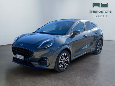 FORD Puma II 2020 - Puma 1.0 ecoboost h ST-Line s&s 125cv