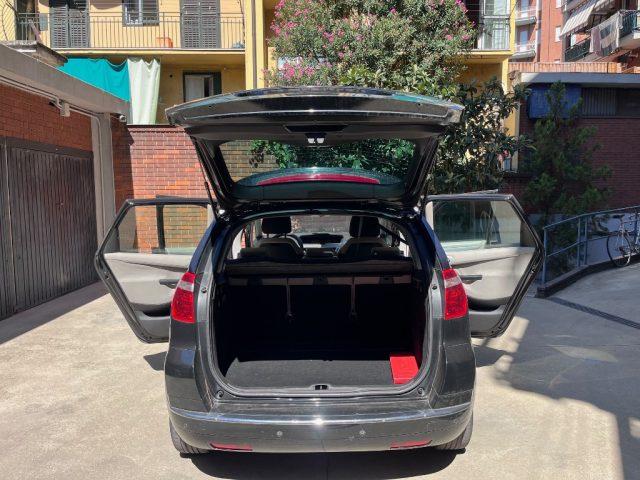 CITROEN C4 Picasso 1.6 VTi 120 Perfect BENZINA E GPL