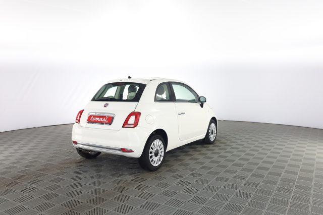 FIAT 500 500 1.2 69 CV Lounge