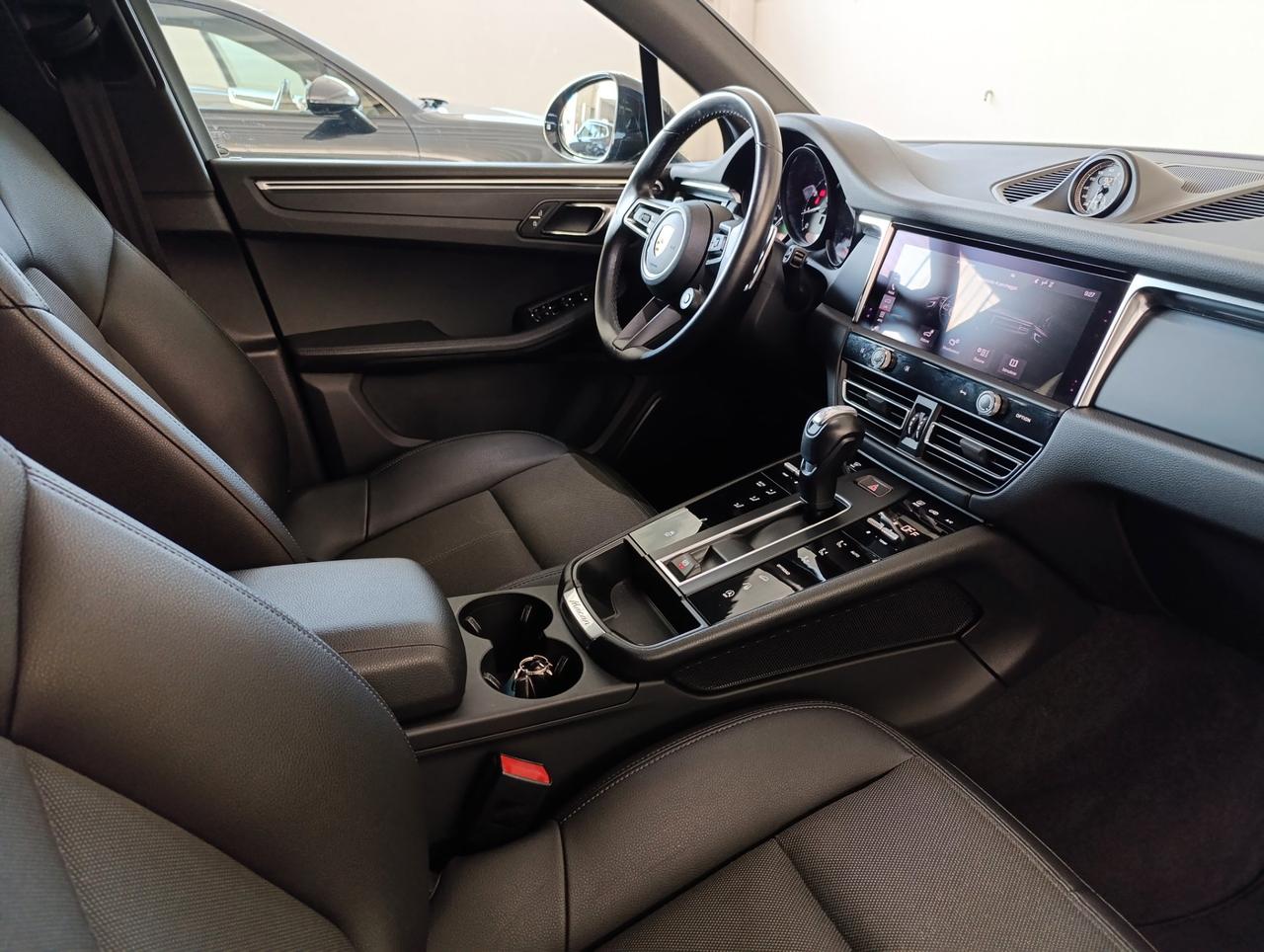 Porsche Macan 2.0 265cv pdk