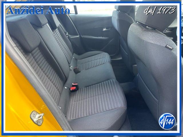 PEUGEOT 208 1.2 75 cv 5 porte Active