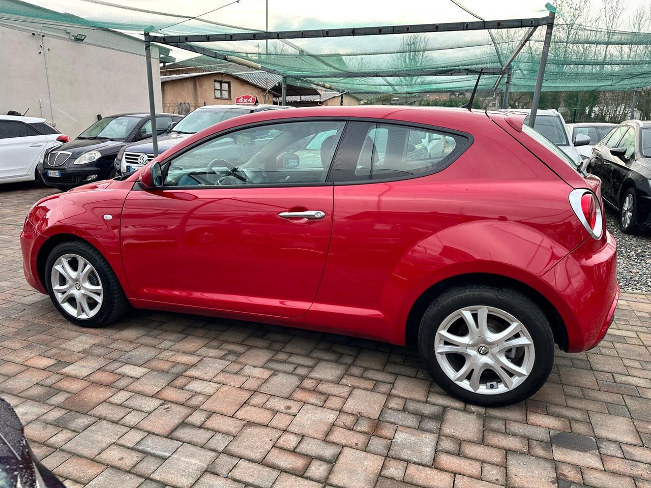 Alfa Romeo MiTo 1.3 JTDm 95 CV S&S Super