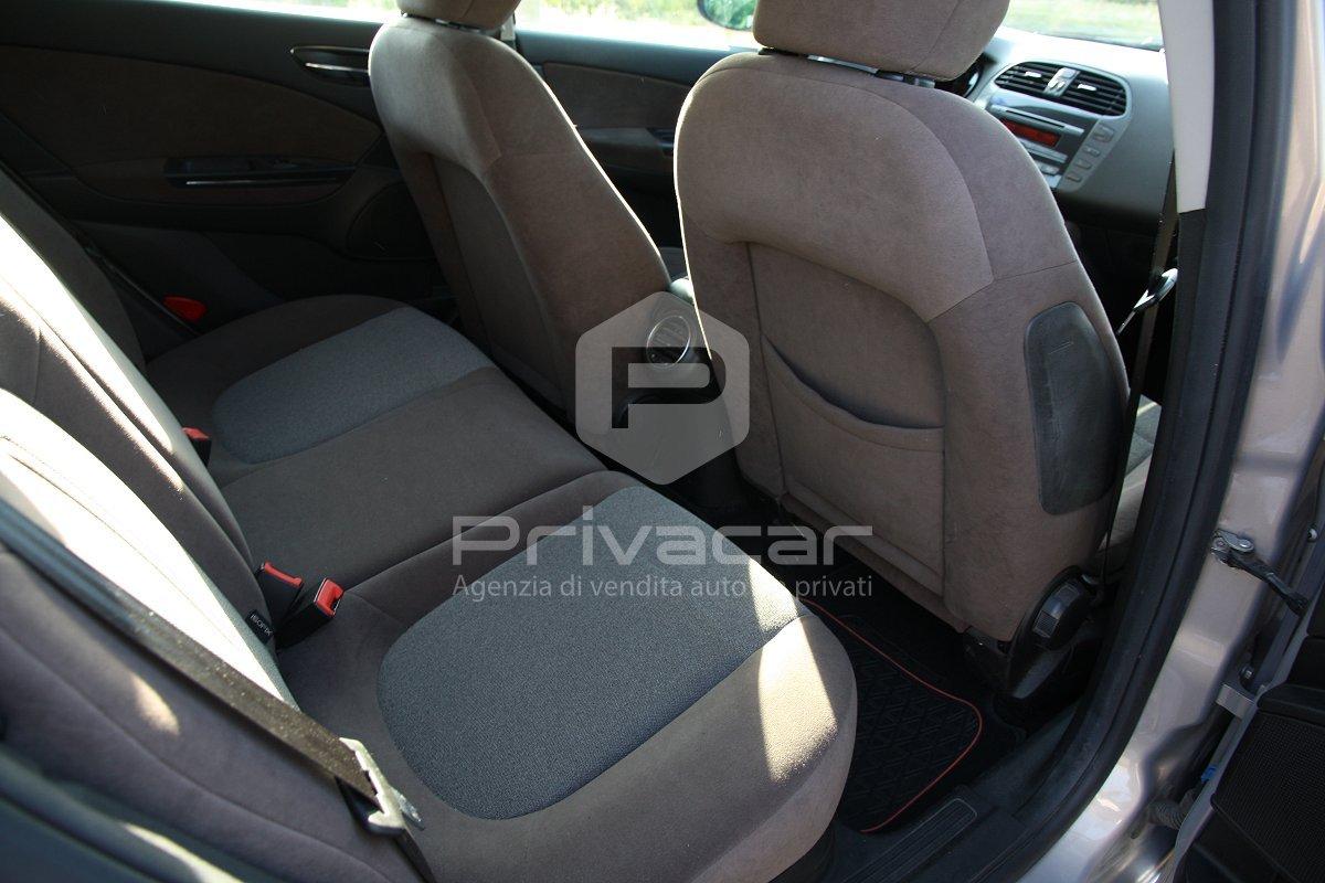 FIAT Bravo 1.6 MJT 105 CV DPF Dynamic