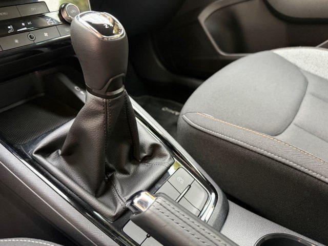 SKODA Kamiq 1.0 95CV BLACK DOTS UNIPROPRIETARIO CERCHI 17"