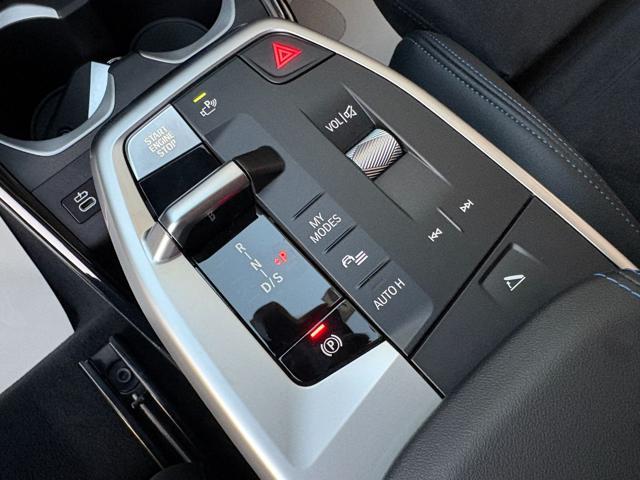 BMW X1 xDrive 20d Msport Pro