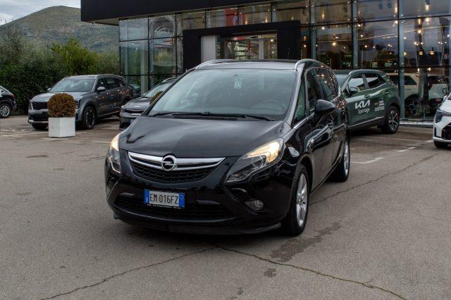 OPEL Zafira Tourer 1.6 T EcoM 150CV Cosmo