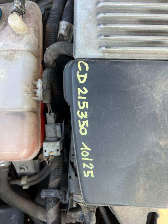 ALFA ROMEO 147 1.9 JTD (120) 5 porte Distinctive Unico proprietar