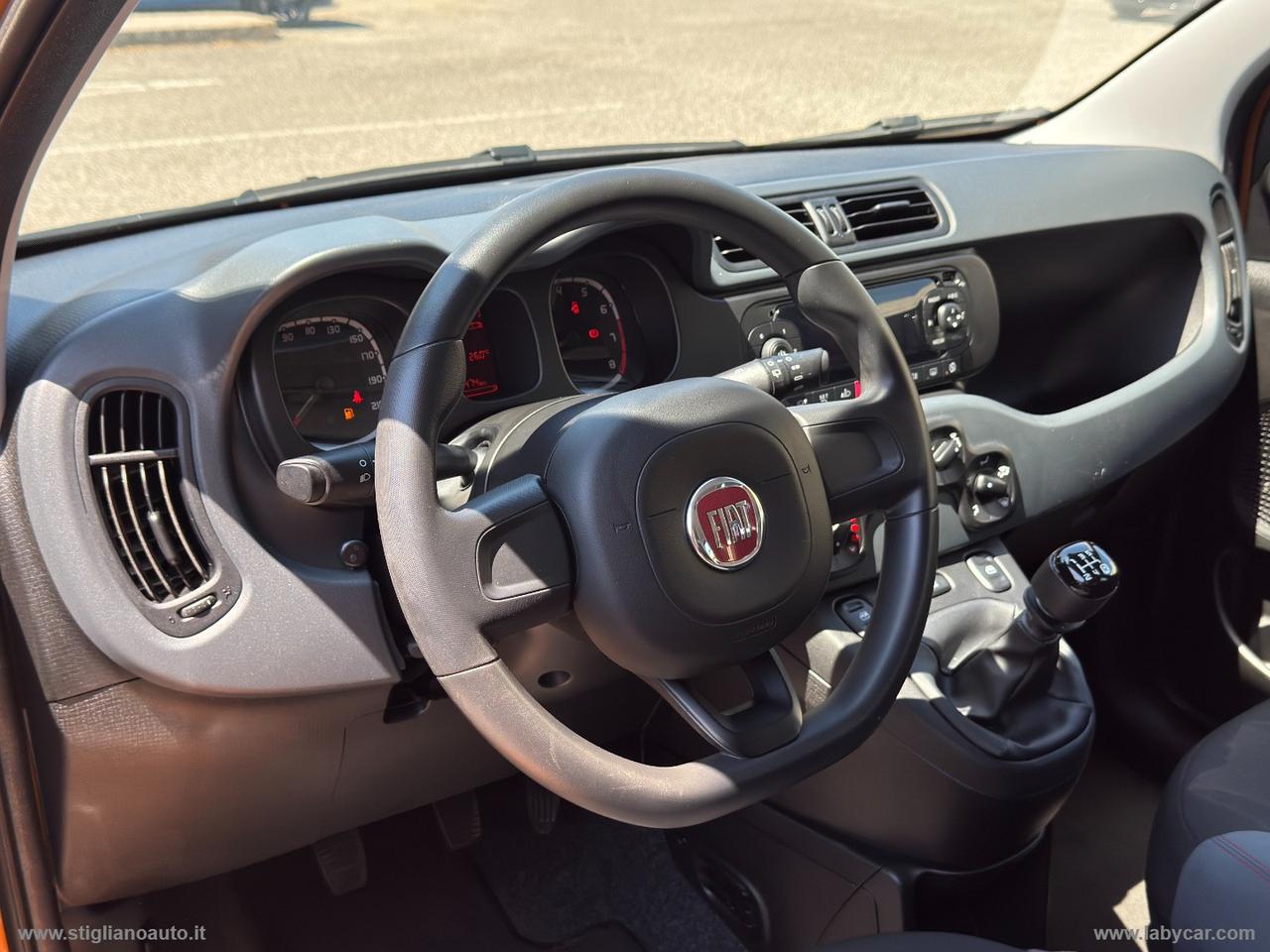 FIAT Panda 1.2 Easy