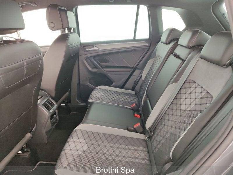 Volkswagen Tiguan Tiguan 2.0 TDI 150 CV SCR DSG 4MOTION R-Line