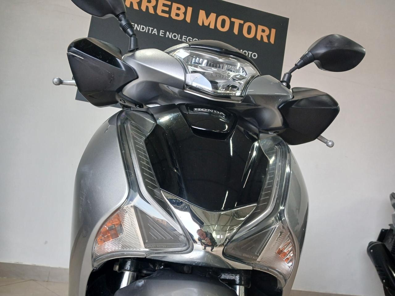 COMPRESO PASSAGGIO TAGLIANDO