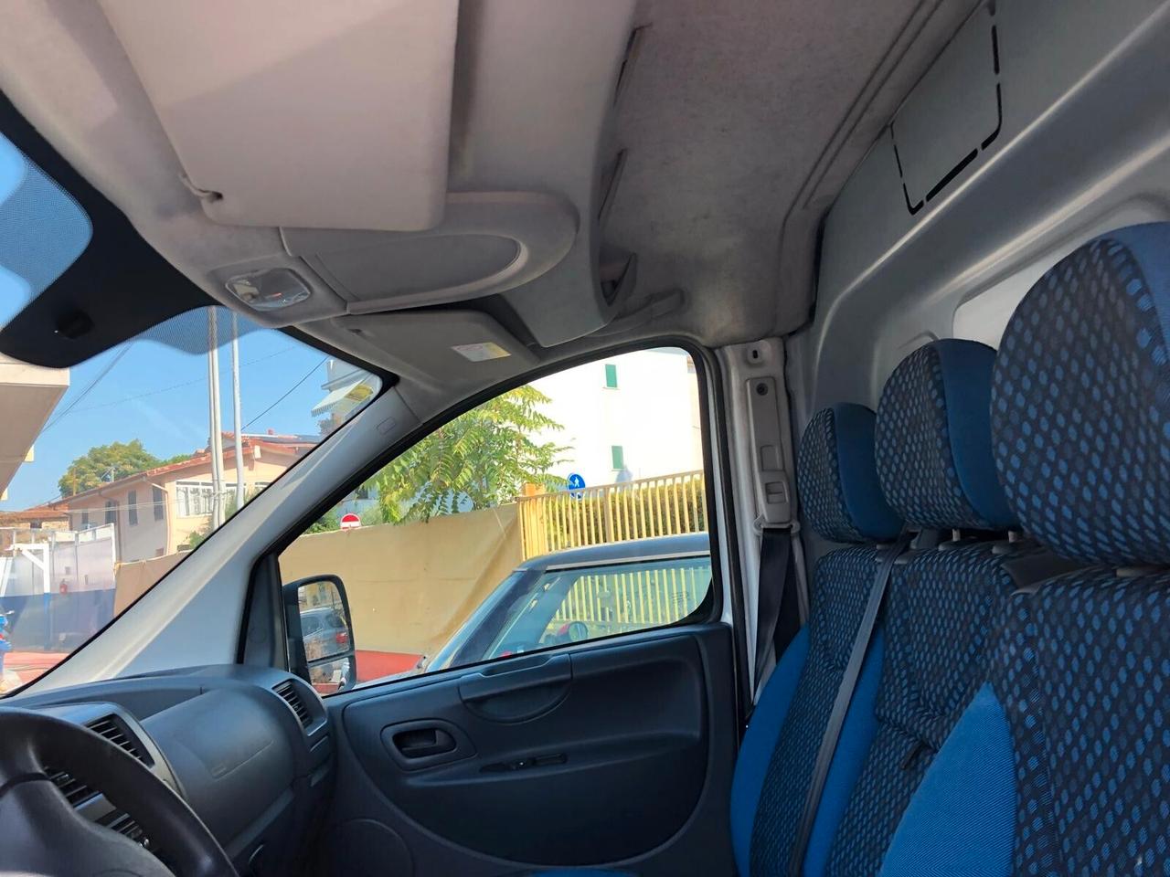 Fiat Scudo 2.0 MJT PC-TN Furgone GARANZIA EUROPEA 12 MESI RINNOVABILE FINO A 60 MESI!!!