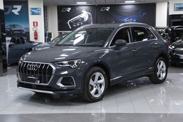 Audi Q3 35 TDI S tronic Business Advanced_2023