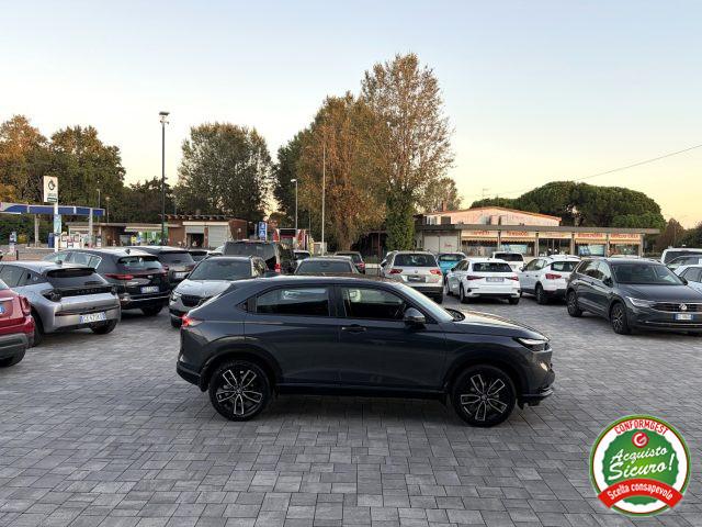 HONDA HR-V 1.5 Hev Elegance ecvt ANCHE NEOPATENTATI